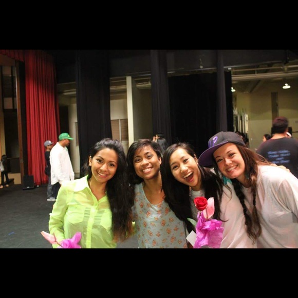 Meet your Posher, Lea - Picture 8 of 8