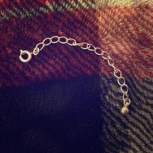 Necklace/ Bracelet Extension