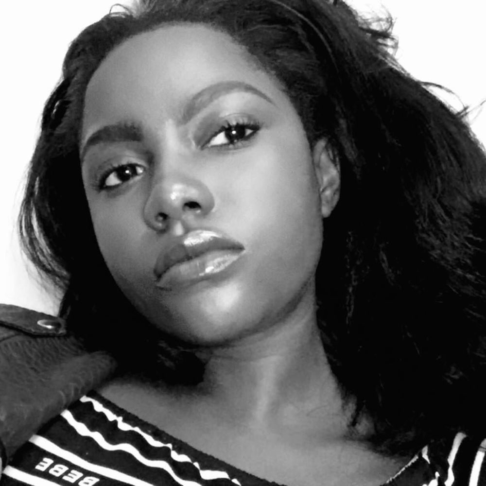 Meet your Posher, Seanée