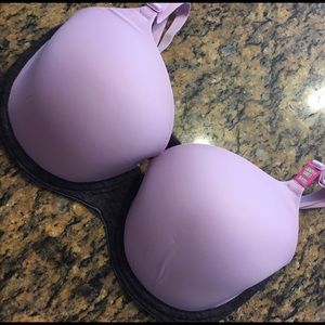 Victoria's Secret Pink wear everywhere bra