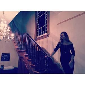 Meet your Posher, Erika