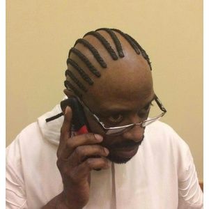 Meet your Posher, Johnnie