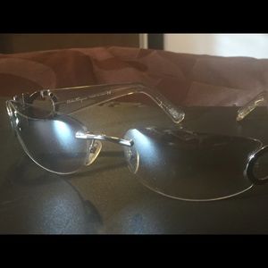 Vintage Farragamo Sunglasses's