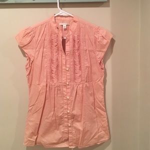 Banana Republic women's Blouse M