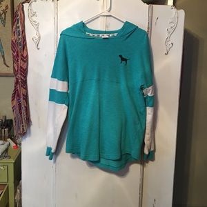 Victoria secret pull over