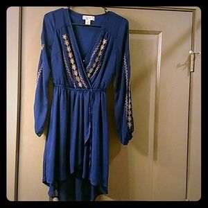 NWOT Band of horses dresses