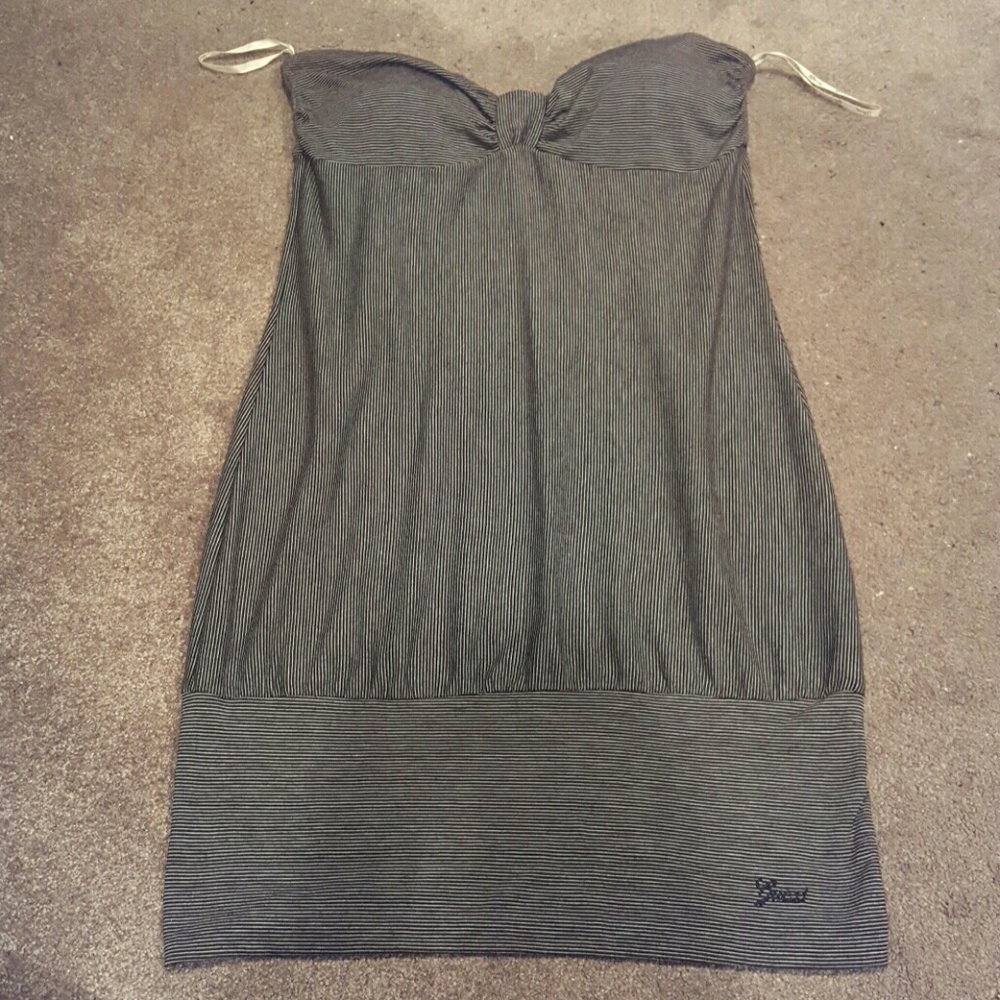 Mini dress!