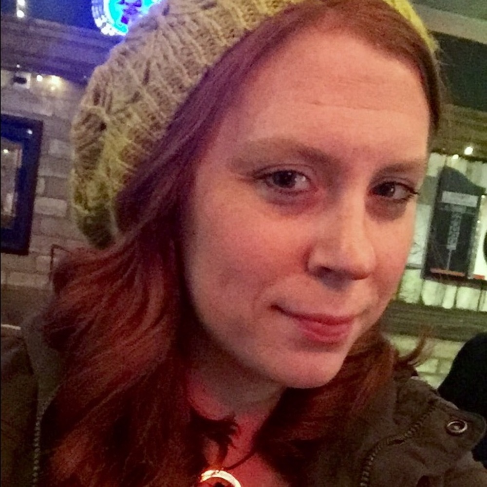 Meet your Posher, Jamie