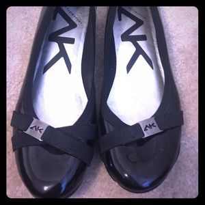 ⭐️ Perfect condition Anne Klein flats ⭐️