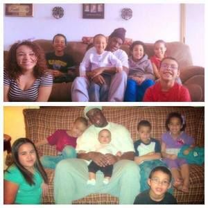 Meet your Posher, Quinton