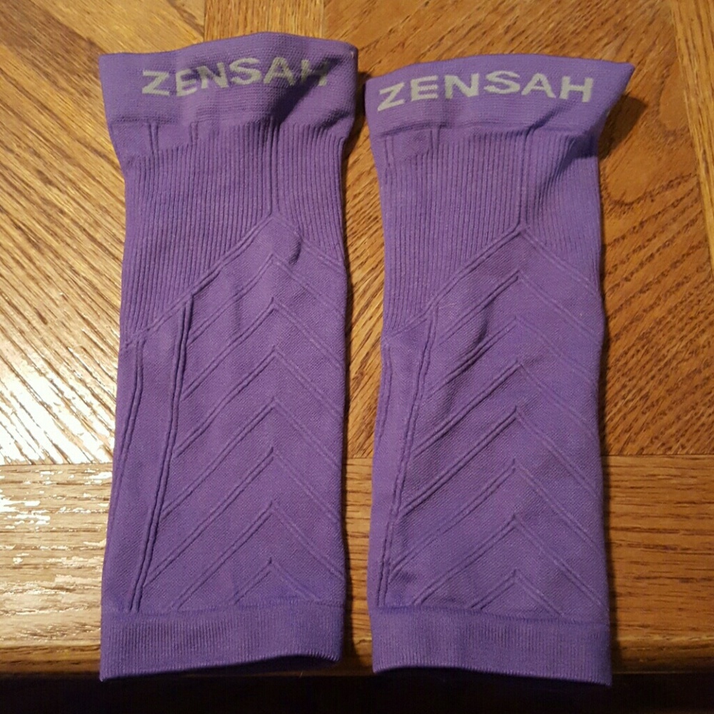 Women's Compression Sleeves