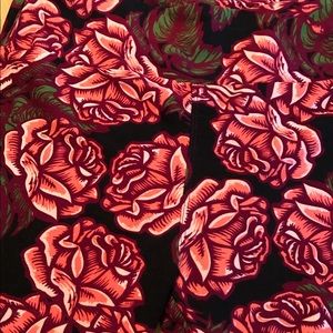 GORGEOUS LULAROE OS LEGGINGS! BRAND NEW!