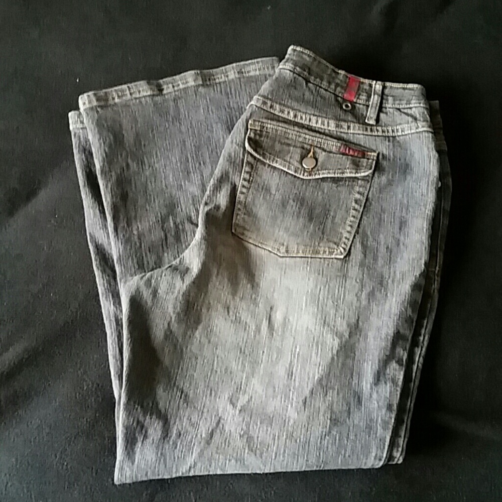 NWOT ZD PREMIUM JEANS