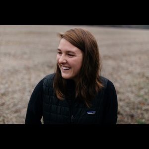 Meet your Posher, Haley