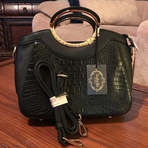 Isabelle handbag