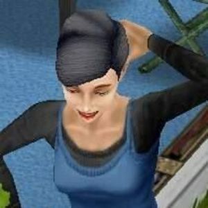 Meet your Posher, Isabel