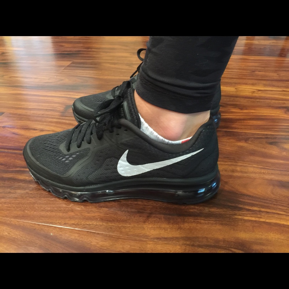 Nike air max size 8.5