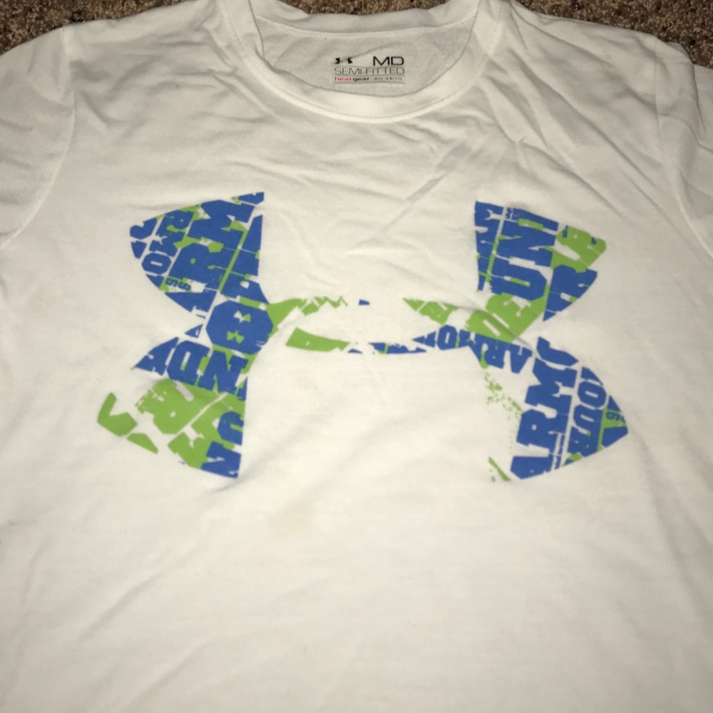 Under armour size medium