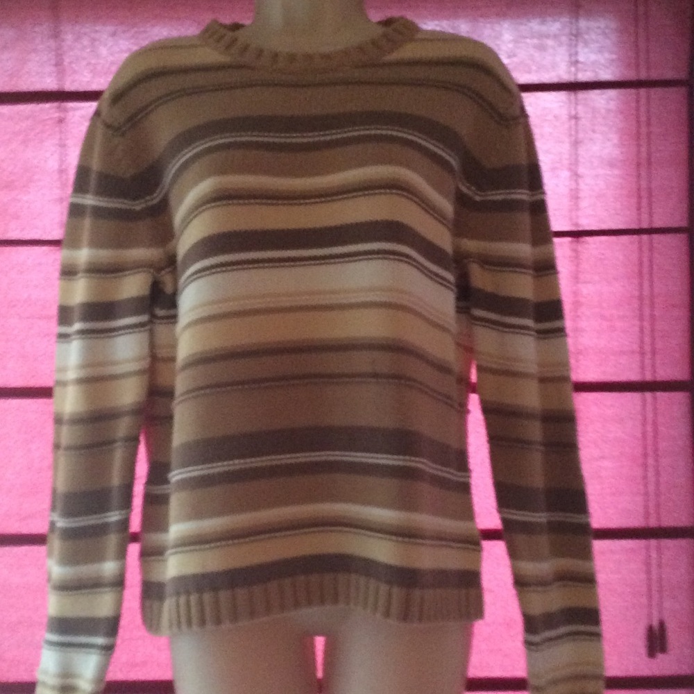 Jones Wear Sweater