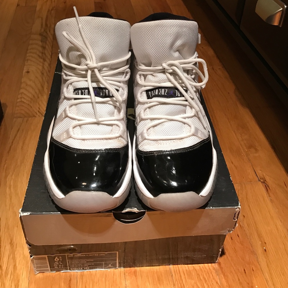 Air Jordan 11 Retro