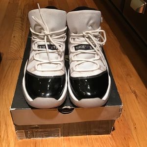 Air Jordan 11 Retro