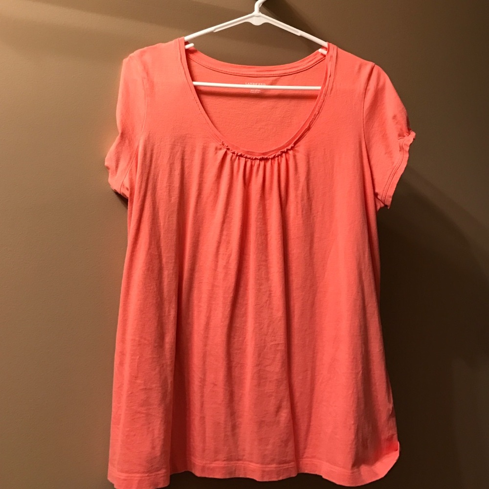 Lands' End Shirt
