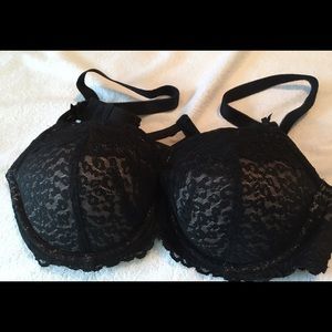 Torrid bra