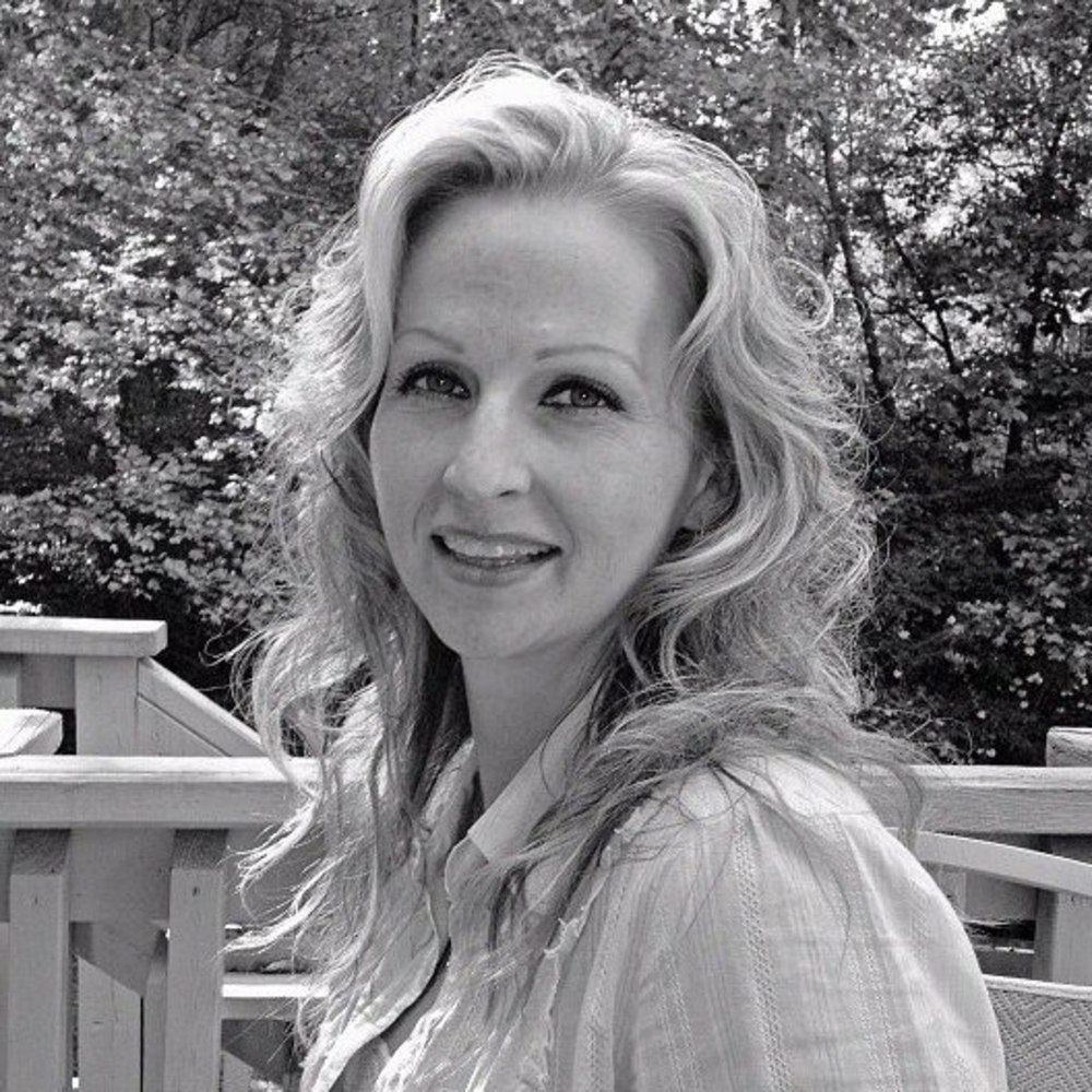 Meet your Posher, Kelli