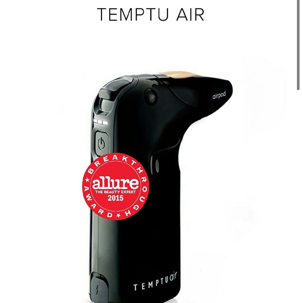 Temptu Air
