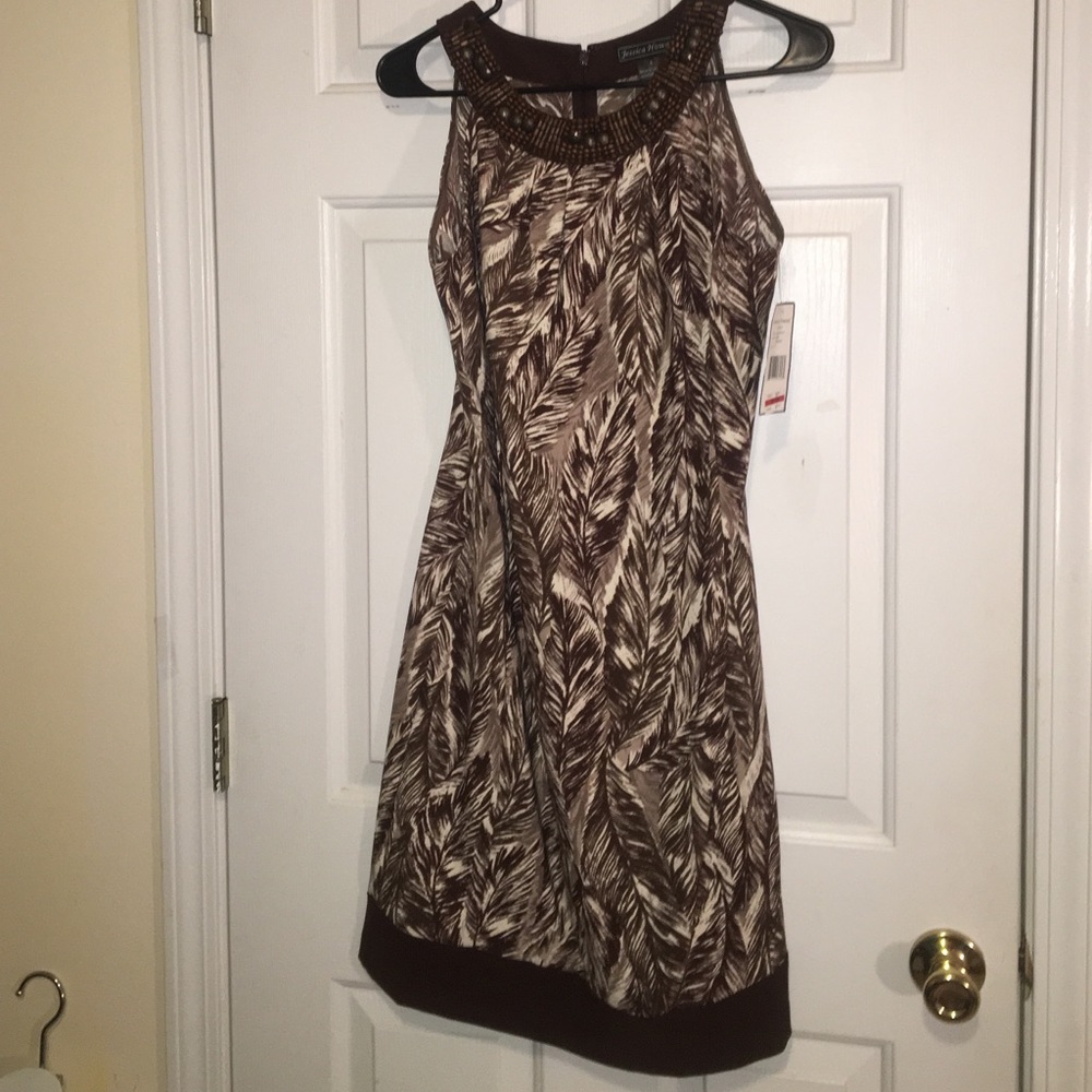 Jessica Howard Dress