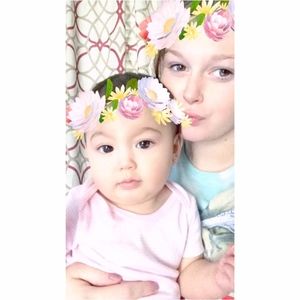 Meet your Posher, Alani