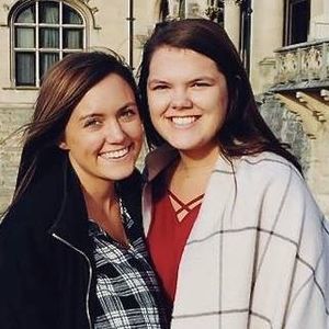 Meet your Posher, Meredith