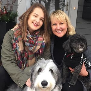 Meet your Posher, Lynn