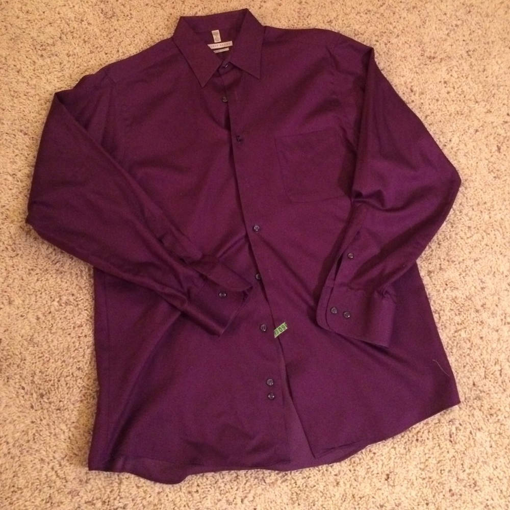 Dress shirt.