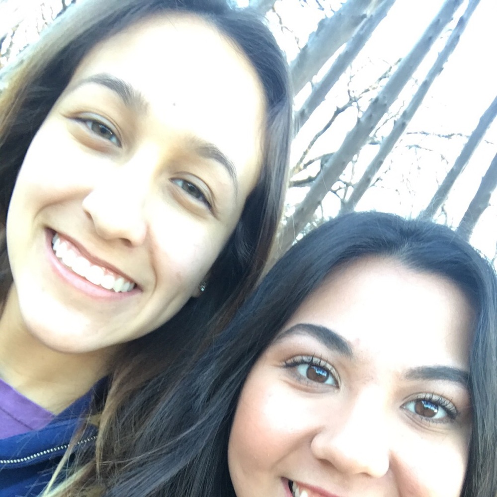 Meet your Posher, Alexus