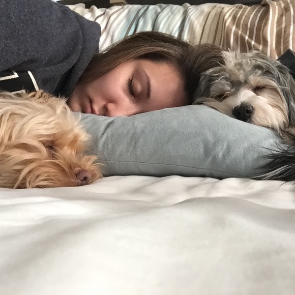 Meet your Posher, Kristin - Picture 7 of 7