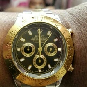 Meet your Posher, Charles