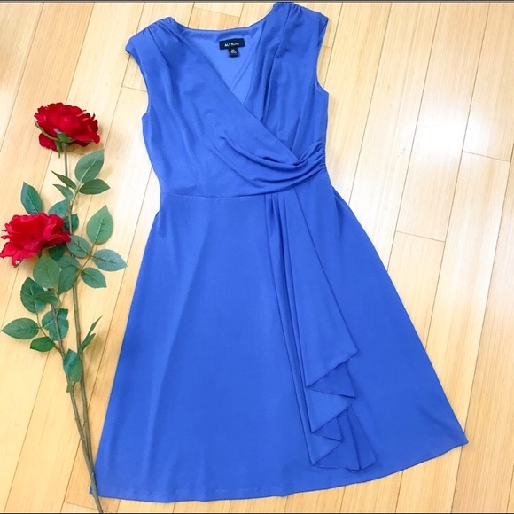 Alyx Dresses & Skirts - ALYX beautiful blue dress, S.