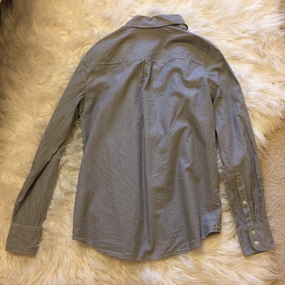 J.Crew button down shirt - Picture 5 of 6