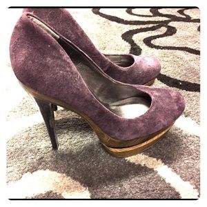 Jessica Simpson Pumps