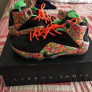 Lebrons