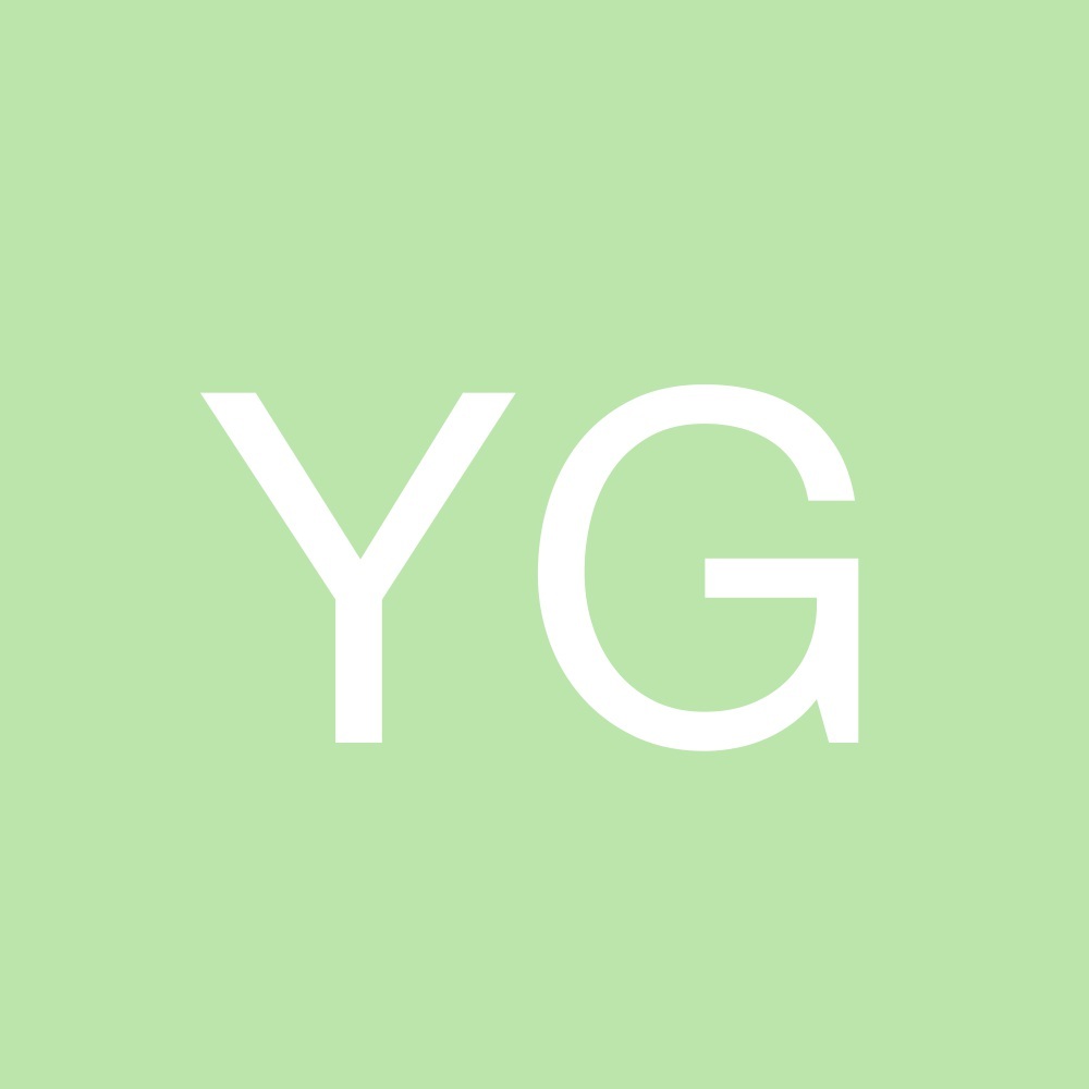 Meet your Posher, Yodit