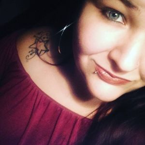 Meet your Posher, Tiphanie