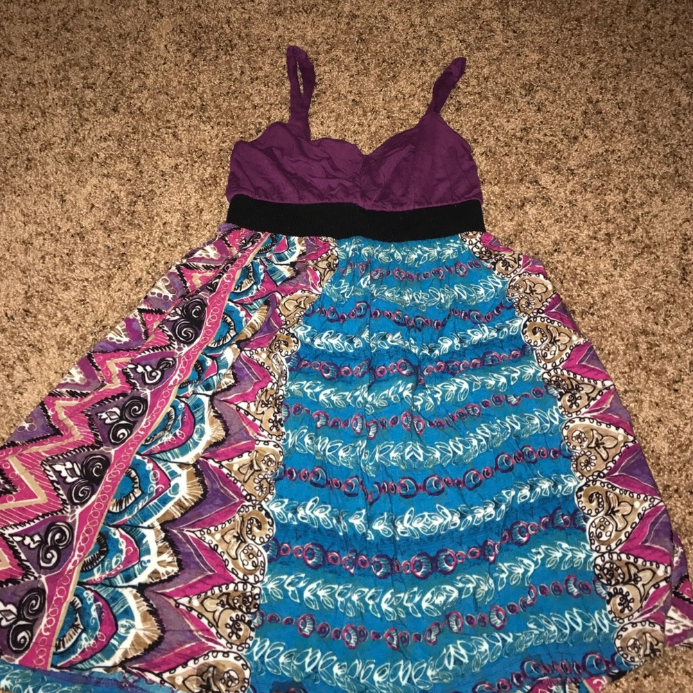 Delias dress size medium!!