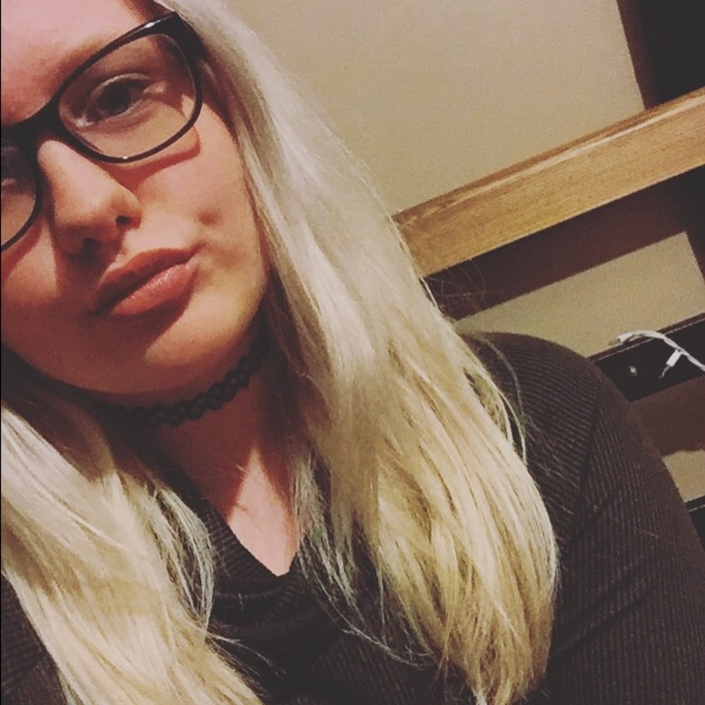 Meet your Posher, Peyton