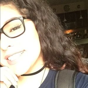 Meet your Posher, Julia