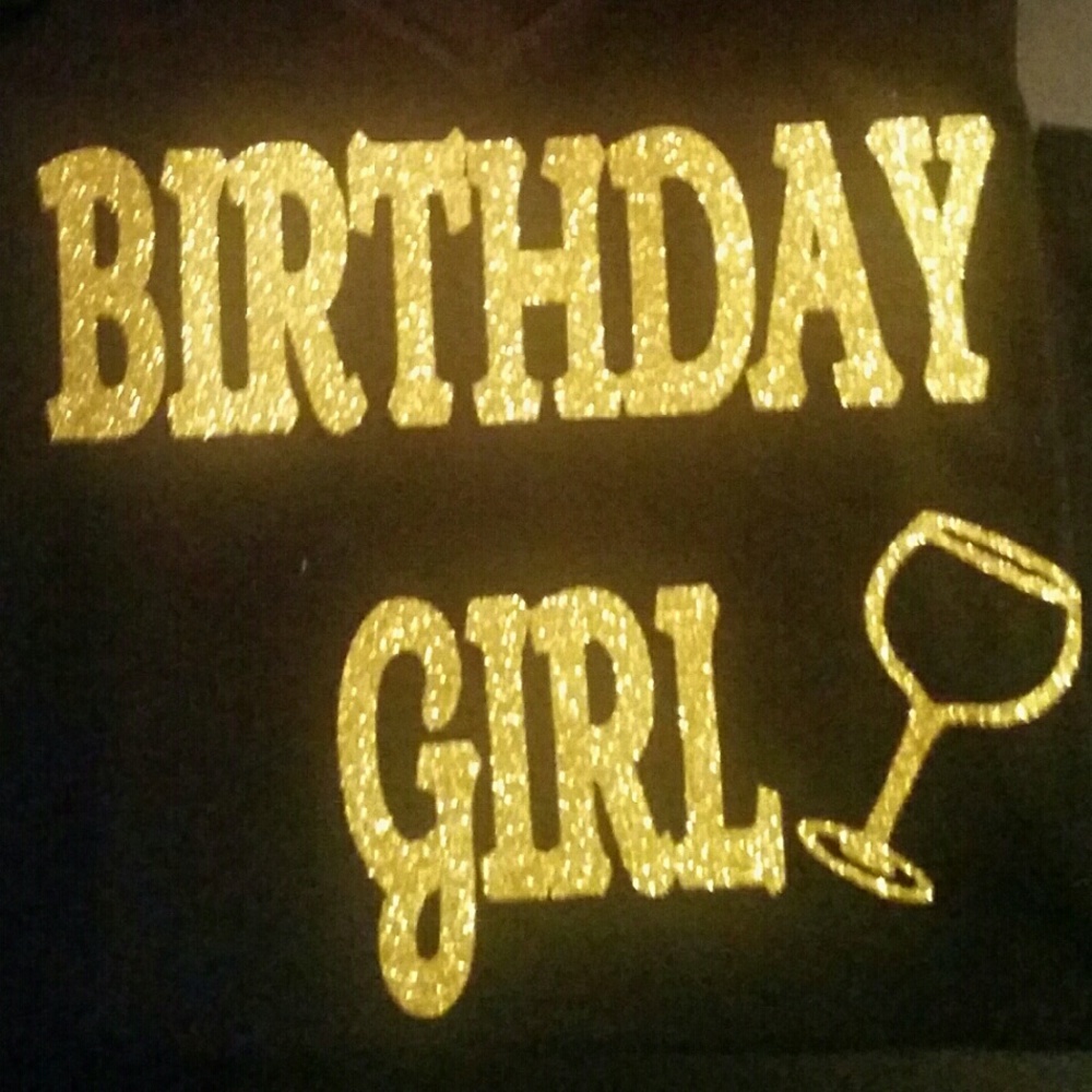 Birthday Girl