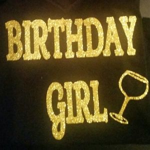 Birthday Girl