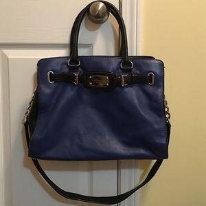 Authentic Michael Kors Purse