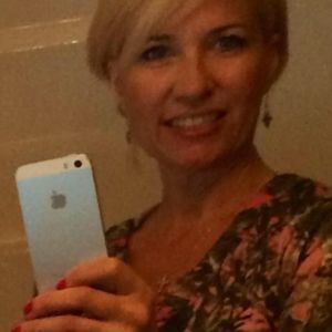 Meet your Posher, Katherine